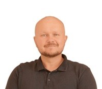 Makowczyński Radosław - Wiceprzewodniczący Rady Miejskiej w Toszku Makowczyński Radosław - Wiceprzewodniczący Rady Miejskiej w Toszku